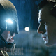 Image for article titled These are the new Batman V. Superman pics, and they’re chock-full of glower